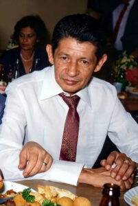 Comemoração do aniversário de 51 anos do Jornal Gazeta da Cidade em Arapongas