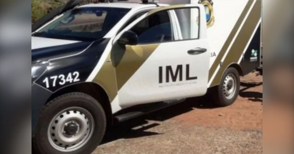 Corpo encontrado em terreno no Jardim Santa Alice II, em Arapongas