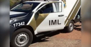 Corpo encontrado em terreno no Jardim Santa Alice II, em Arapongas