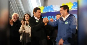 Convenção do PSD Paraná será realizada em Curitiba no dia 25 de julho