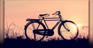 Furto de bicicleta em Arapongas registrado no Jardim Bandeirantes durante a madrugada