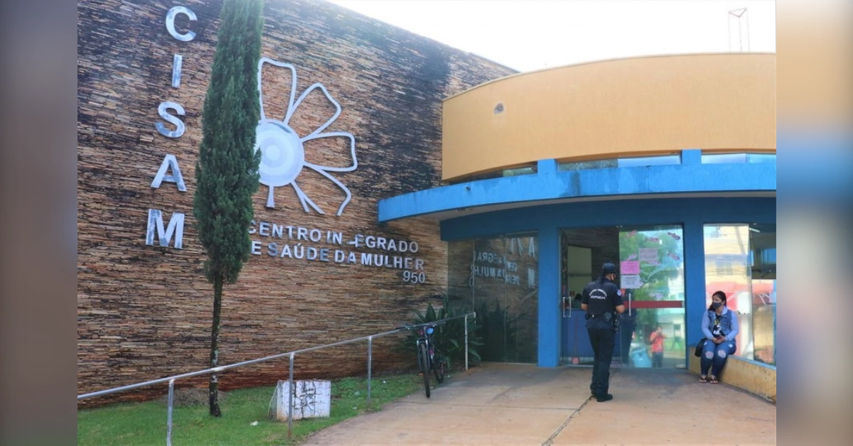 Reforma do CISAM em Arapongas com melhorias previstas para a unidade de saúde municipal